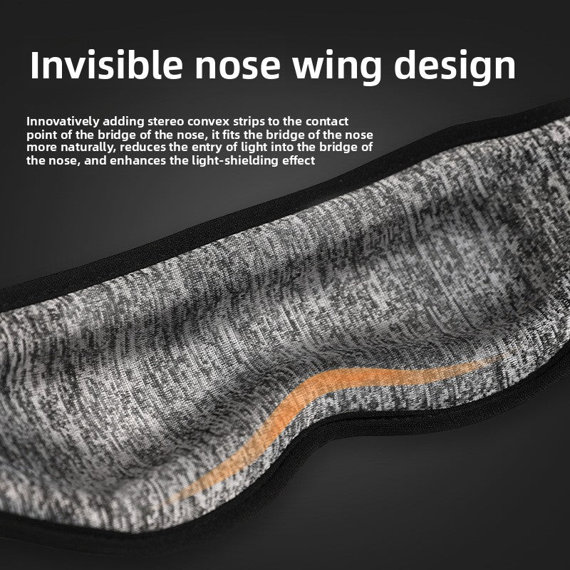 SomniLux Mask