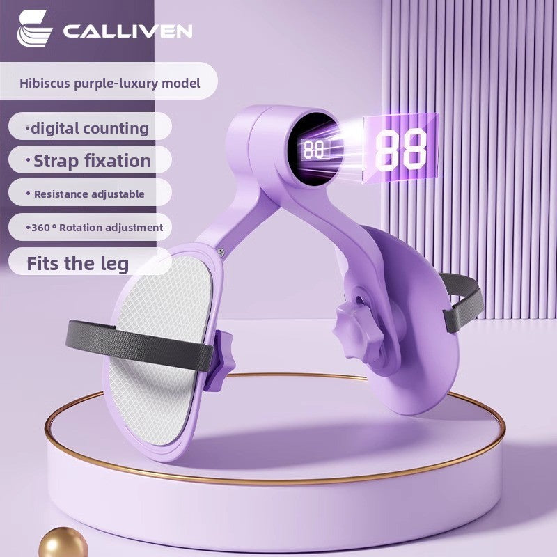 Elixa Pelvic Floor Trainer