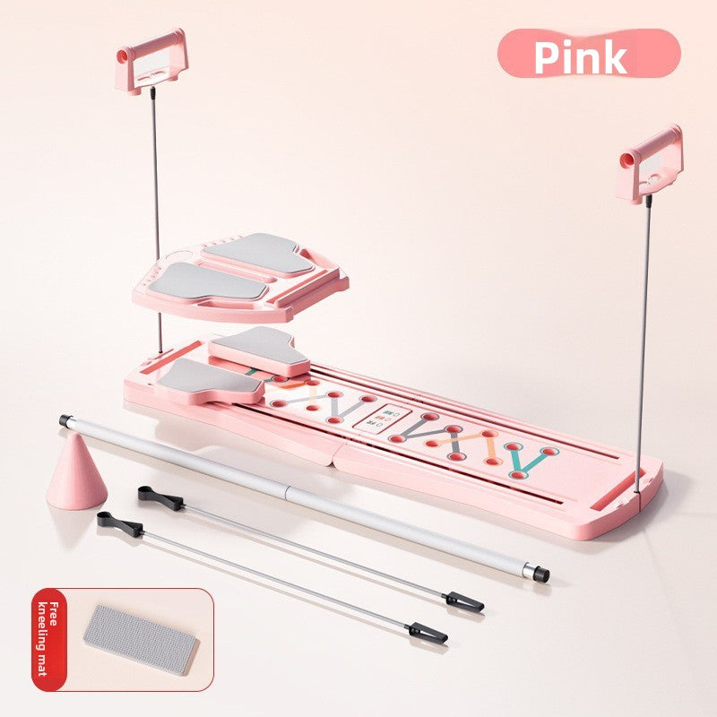 SculptBoard Fitness Board