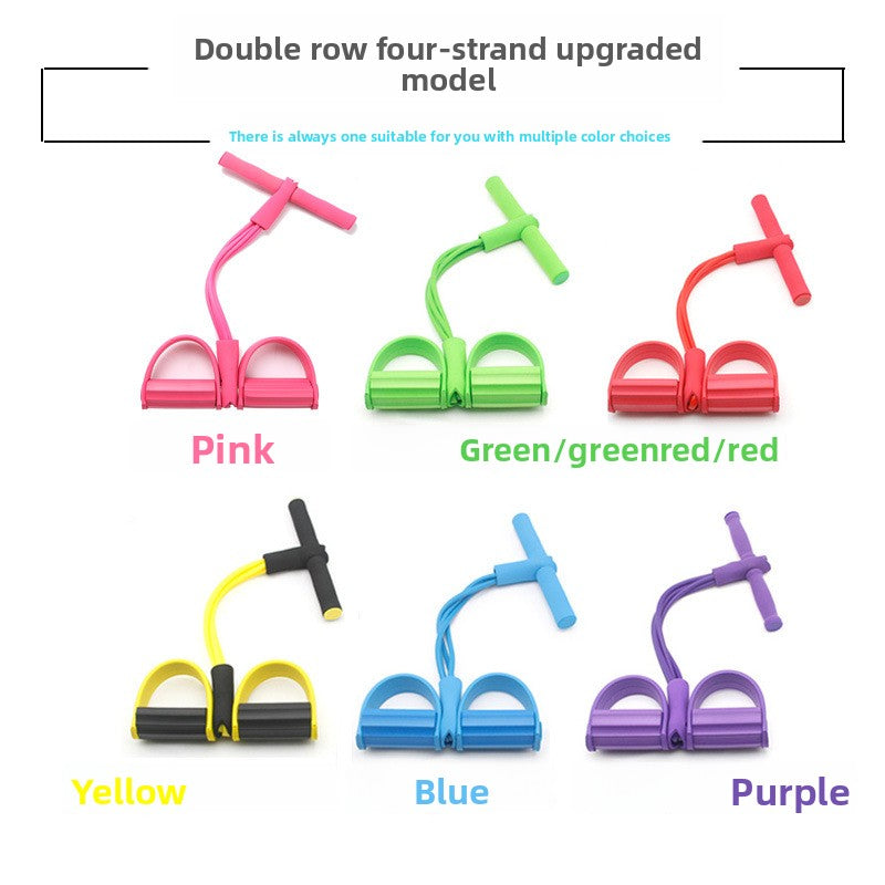 VivaCore™ Pedal Set