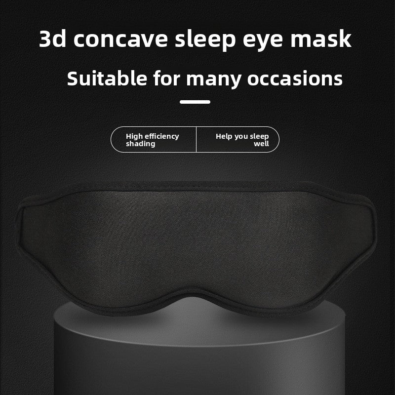 SomniLux Mask