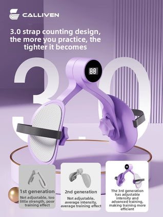 Elixa Pelvic Floor Trainer