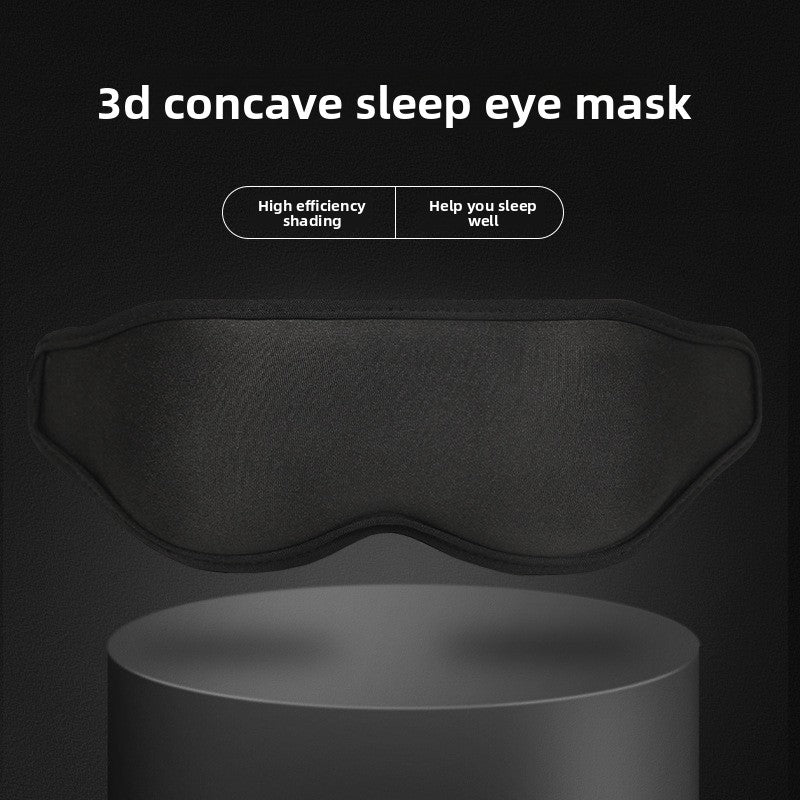 SomniLux Mask