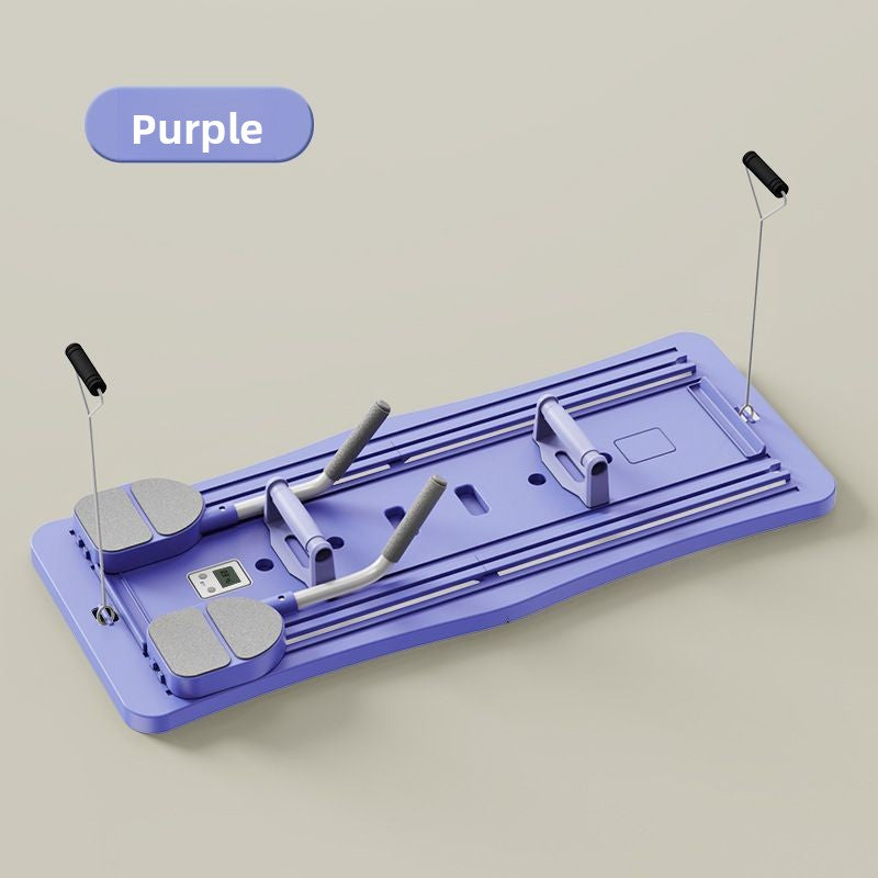 SculptBoard Fitness Board