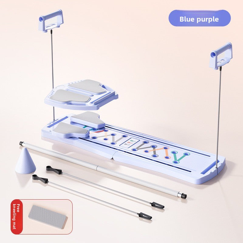 SculptBoard Fitness Board