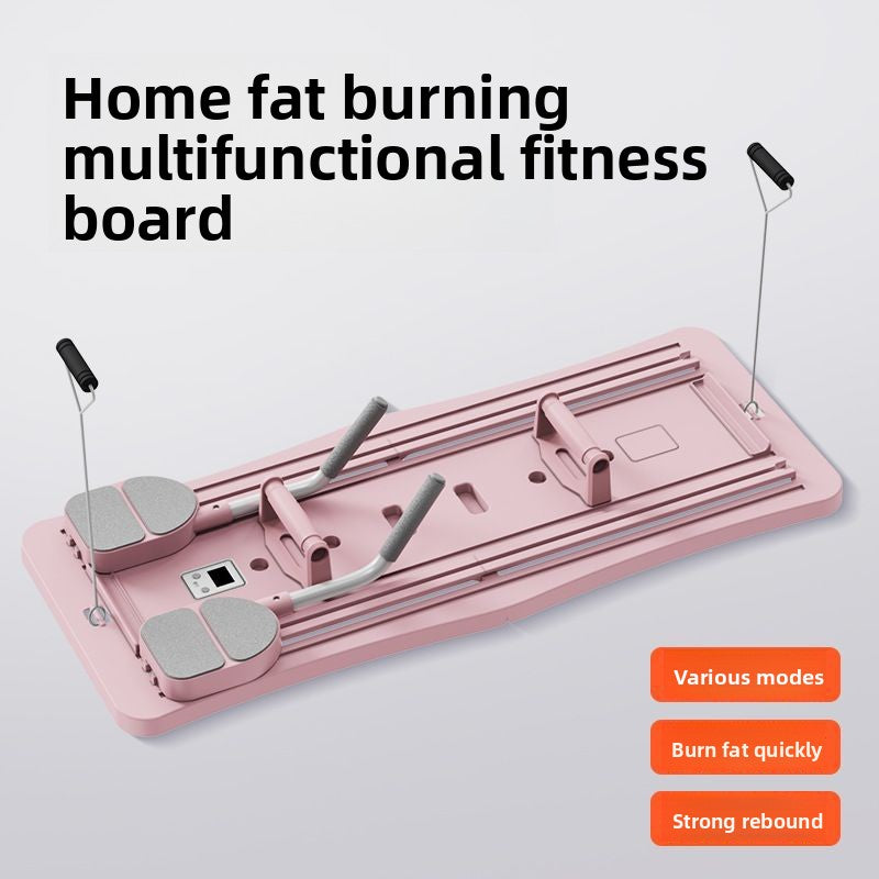 SculptBoard Fitness Board