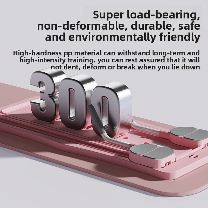 SculptBoard Fitness Board