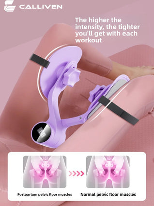 Elixa Pelvic Floor Trainer