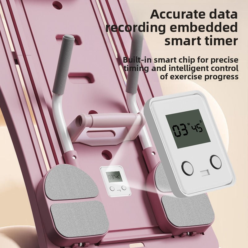 SculptBoard Fitness Board
