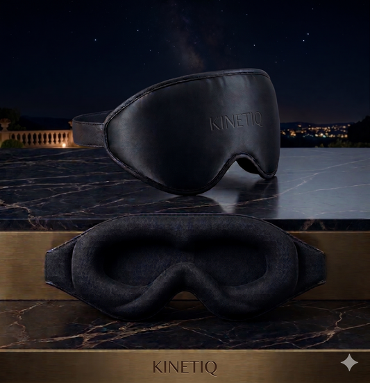 SomniLux Mask