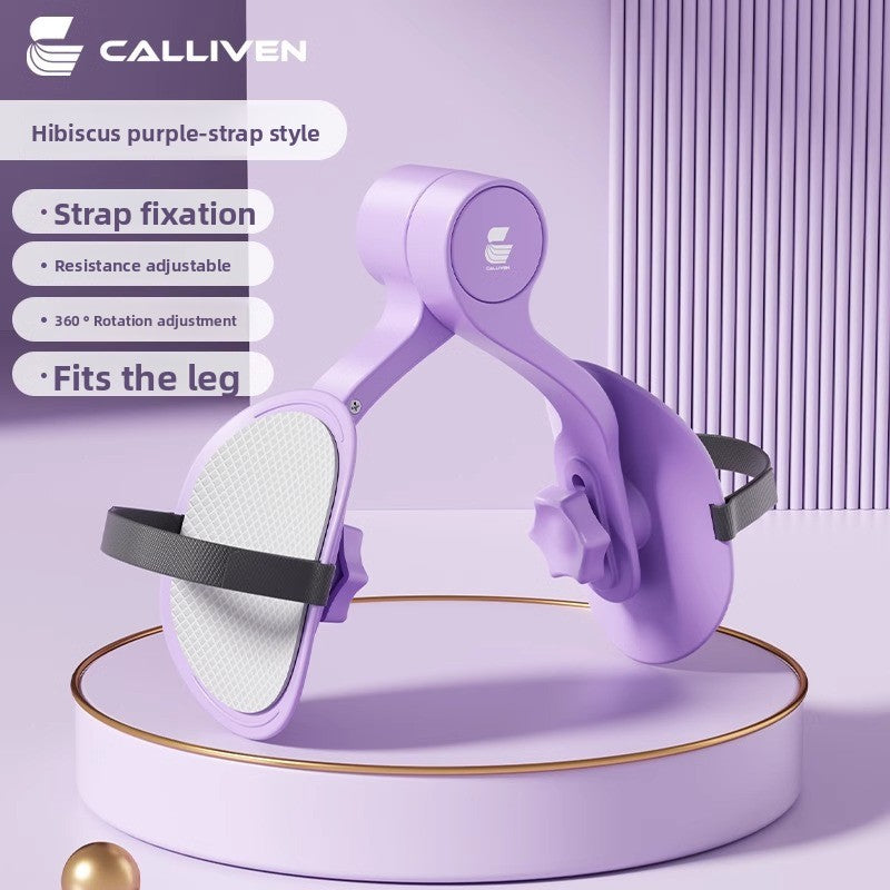 Elixa Pelvic Floor Trainer