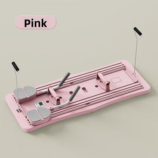 Multifunctional Fitness Board