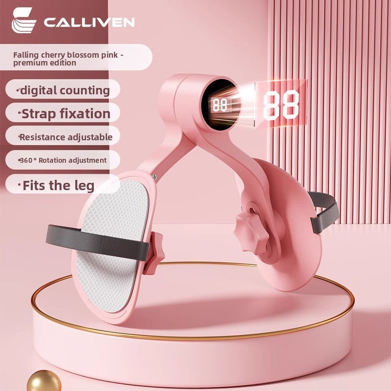Elixa Pelvic Floor Trainer