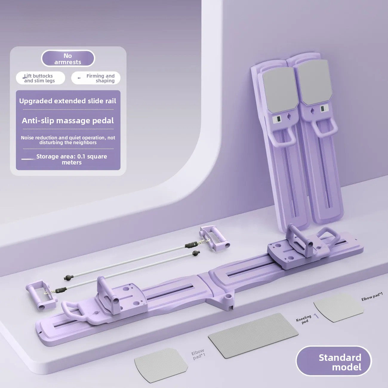 SculptBoard Fitness Board