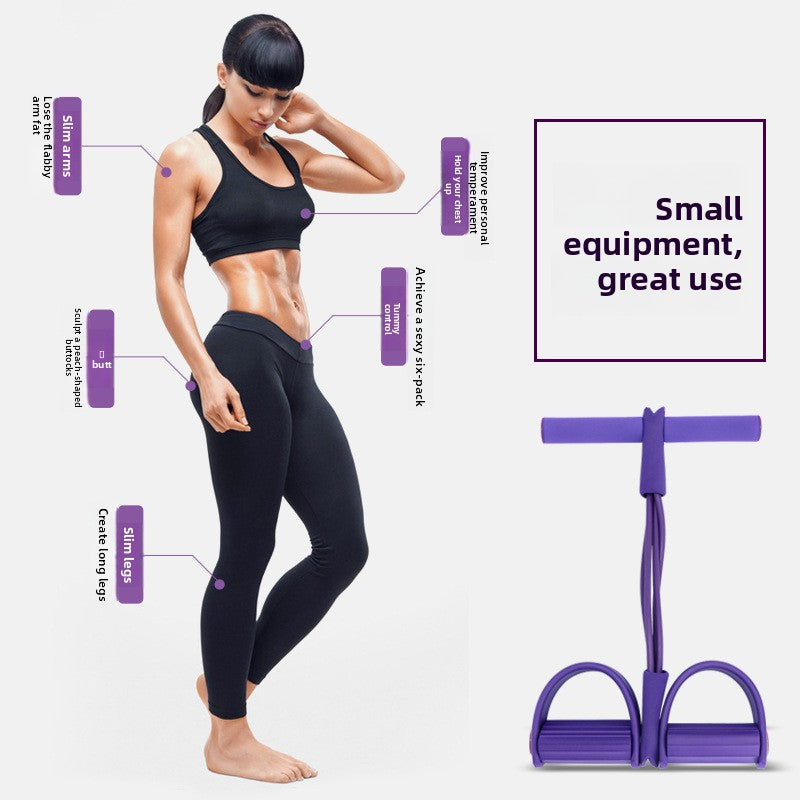 VivaCore™ Pedal Set