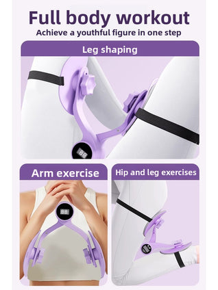 Elixa Pelvic Floor Trainer