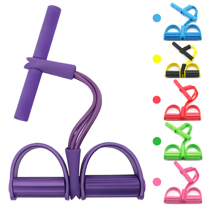 VivaCore™ Pedal Set