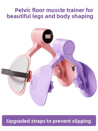 Elixa Pelvic Floor Trainer